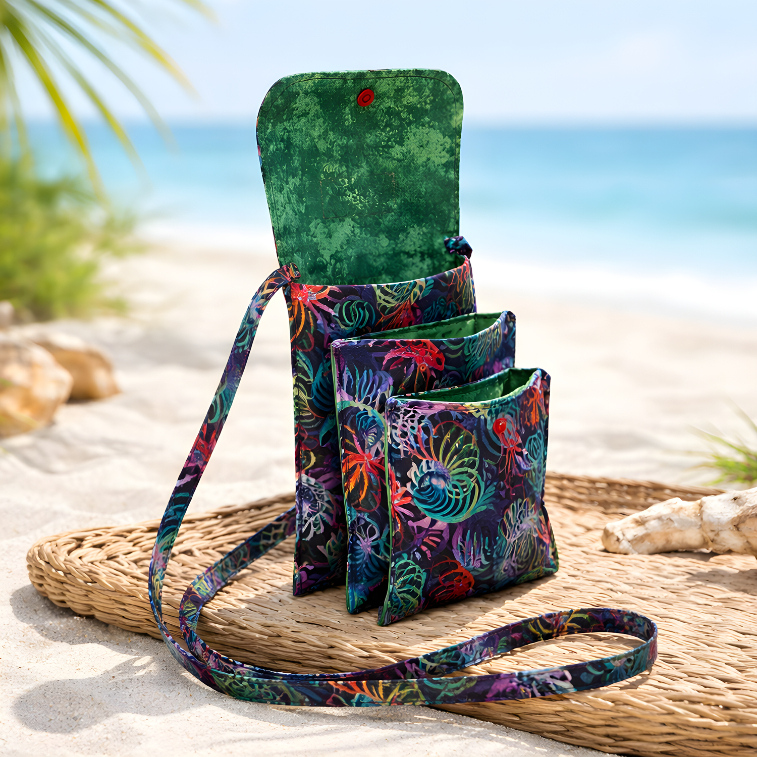 Crossbody Bags