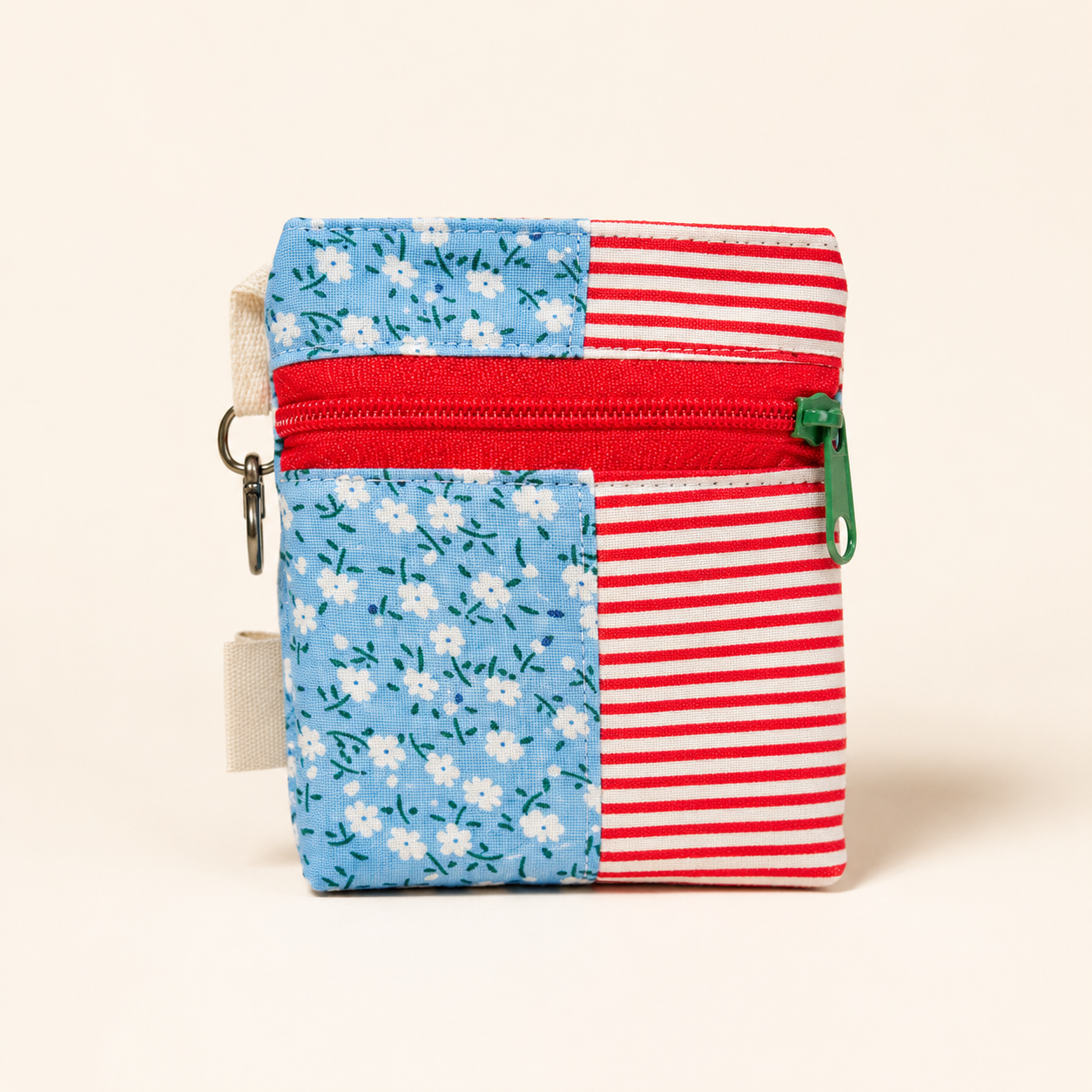 Pouches