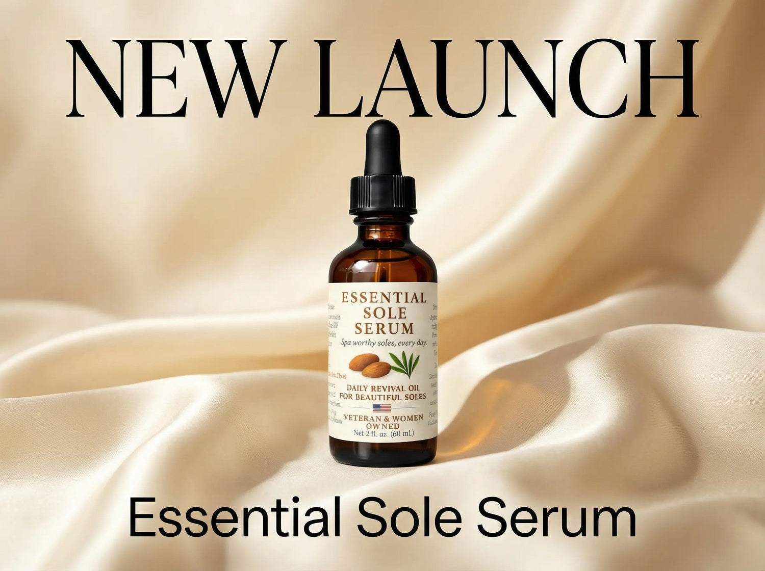 Essential Sole Serum