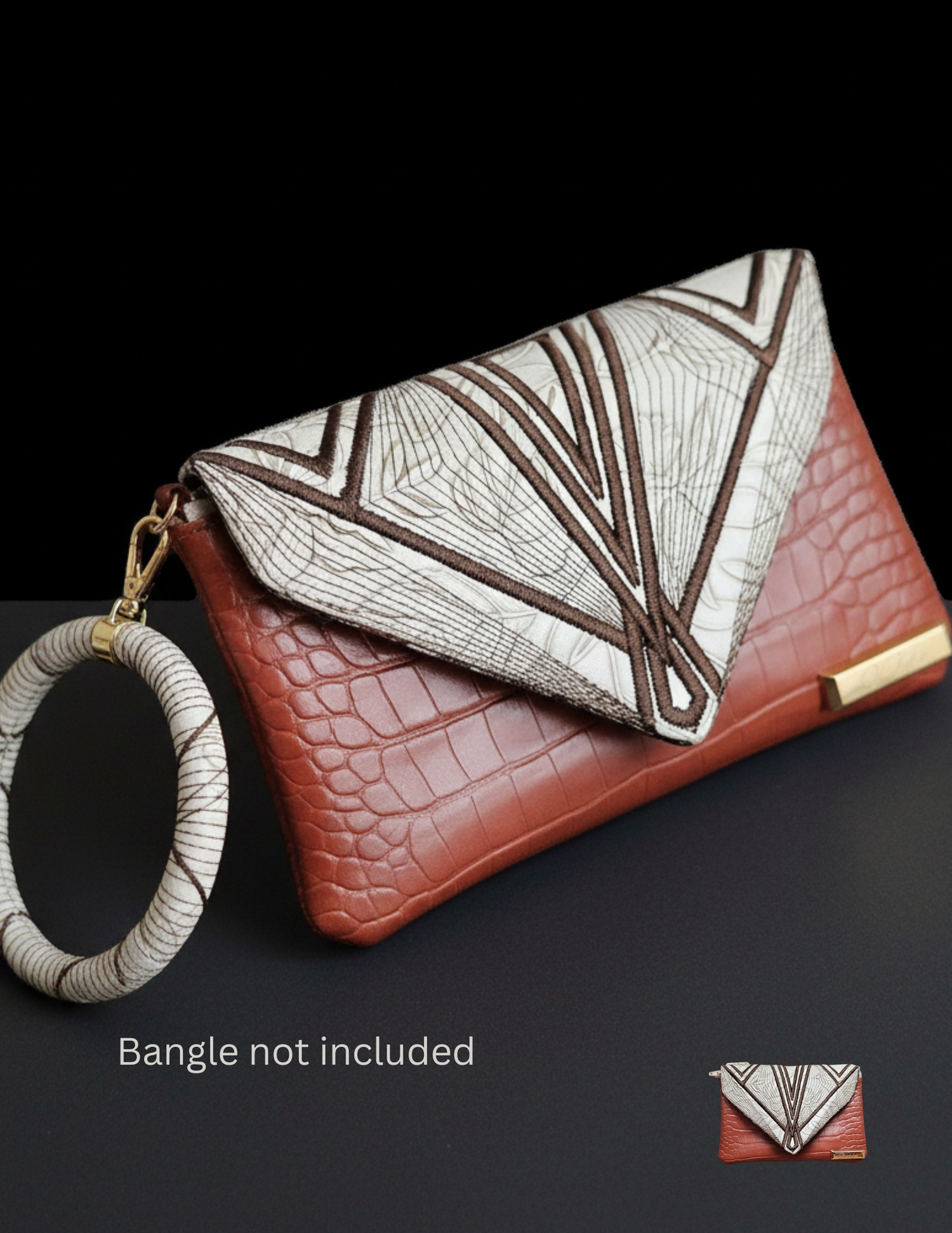 Clutches & Wristlets