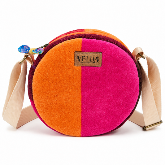 VELDA Roundabout – Sunset Sorbet
