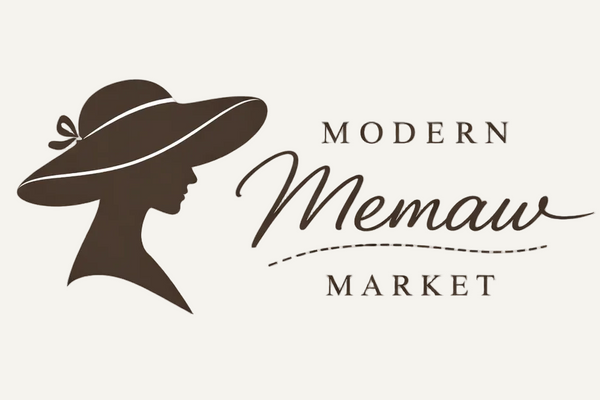 MODERN MEMAW MARKET